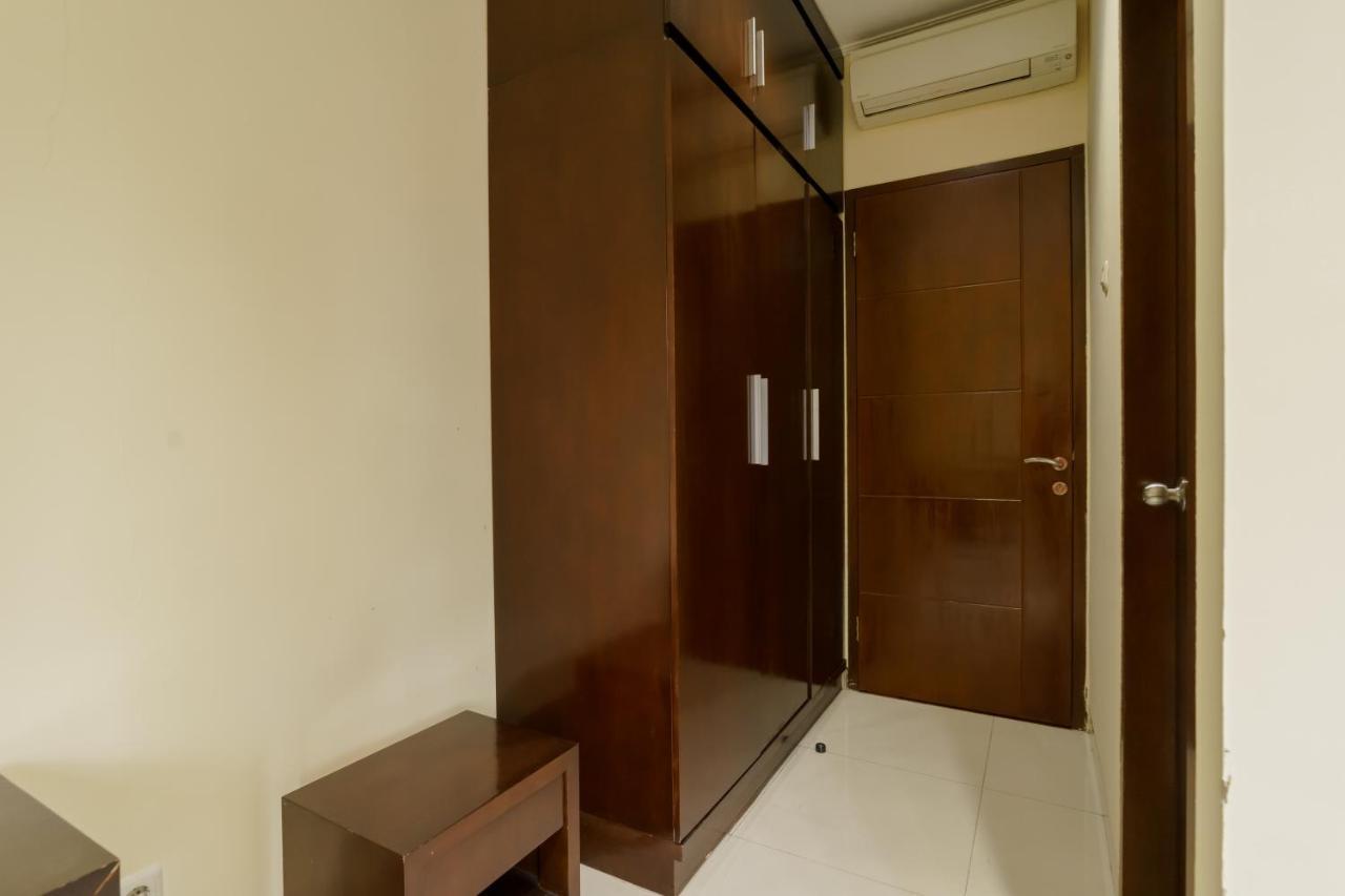 Dago Suites Syariah Cikarang Mitra Reddoorz ブカシ エクステリア 写真
