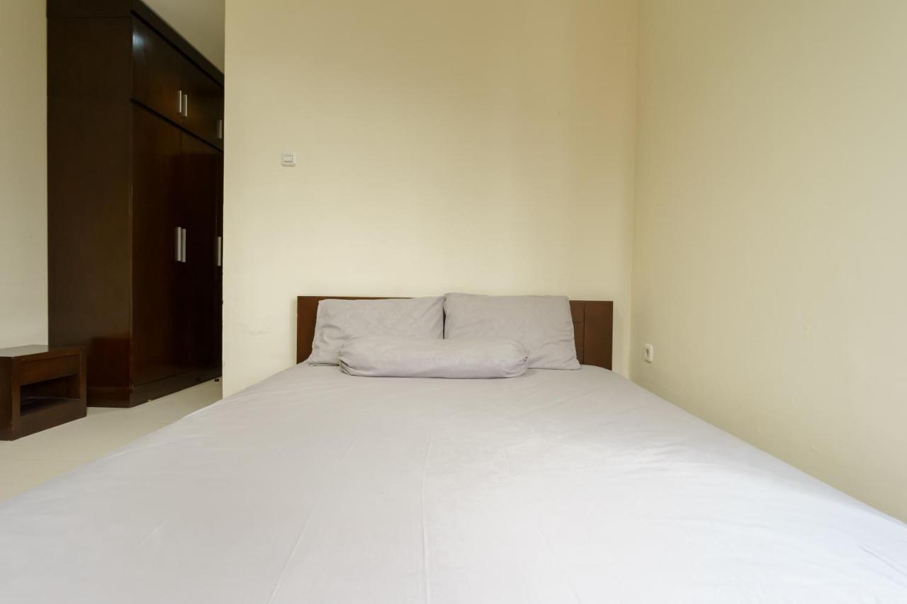 Dago Suites Syariah Cikarang Mitra Reddoorz ブカシ エクステリア 写真